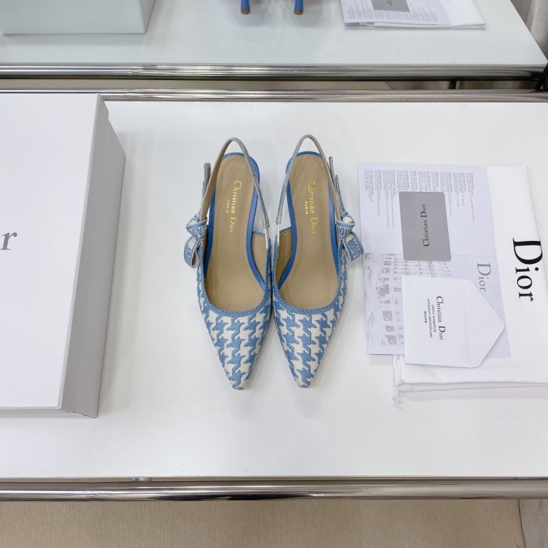 ch**an D*or high heels